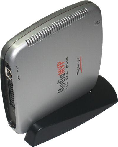 Hauppauge MediaMVP, фото 7