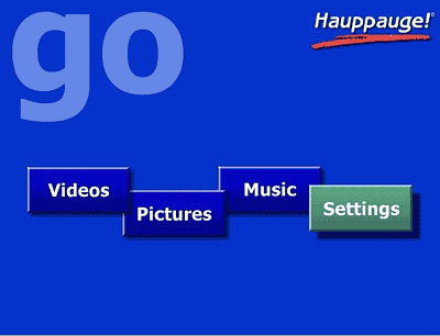 Hauppauge MediaMVP, фото 21