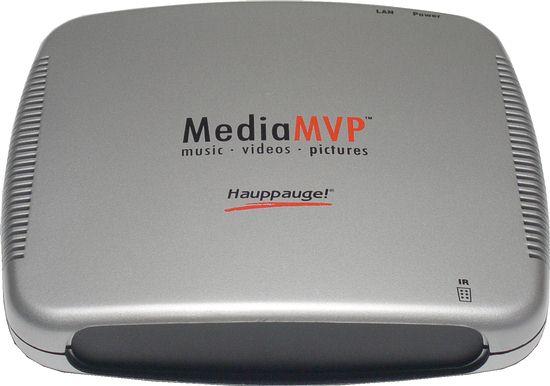 Hauppauge MediaMVP, фото 5