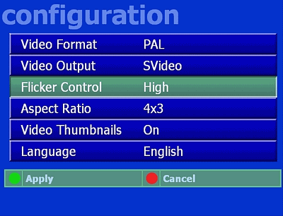 Hauppauge MediaMVP, фото 25