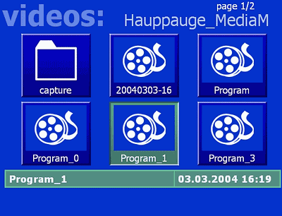 Hauppauge MediaMVP, фото 29