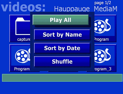Hauppauge MediaMVP, фото 30