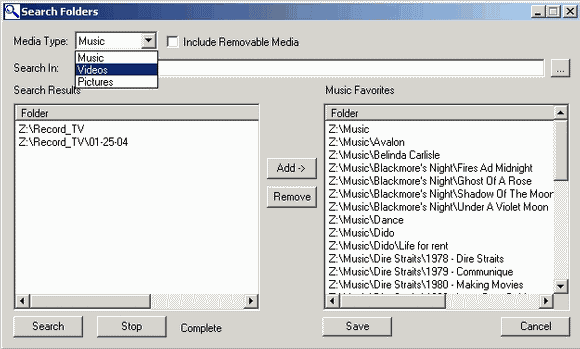 Hauppauge MediaMVP, фото 18