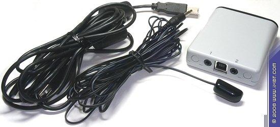 TV-тюнер Hauppauge WinTV-PVR 150 Media Center Kit, фото 39