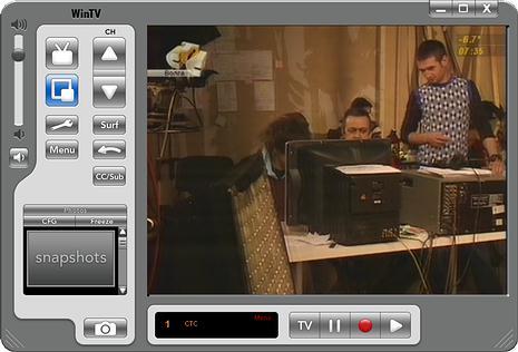 TV-тюнер Hauppauge WinTV-PVR 150 Media Center Kit, фото 11