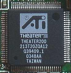All-In-Wonder Radeon 9600 и 9600XT, фото 22