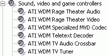 All-In-Wonder Radeon 9600 и 9600XT, фото 29