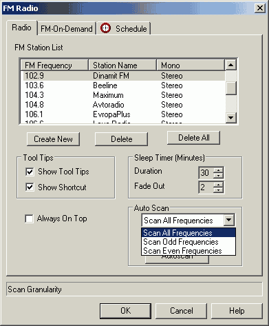All-In-Wonder Radeon 9600 и 9600XT, фото 46