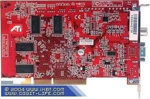 All-In-Wonder Radeon 9600 и 9600XT, фото 13