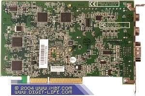 All-In-Wonder Radeon 9600 и 9600XT, фото 16