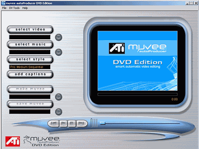 All-In-Wonder Radeon 9600 и 9600XT, фото 8