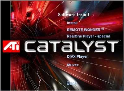 All-In-Wonder Radeon 9600 и 9600XT, фото 5