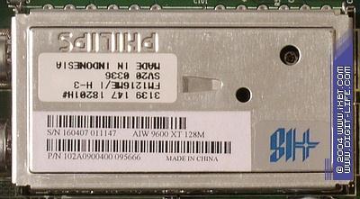 All-In-Wonder Radeon 9600 и 9600XT, фото 19