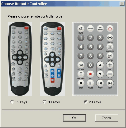 Мультистандартный TV- и FM-тюнер Items ITV500, фото 31