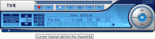 Мультистандартный TV- и FM-тюнер Items ITV500, фото 29