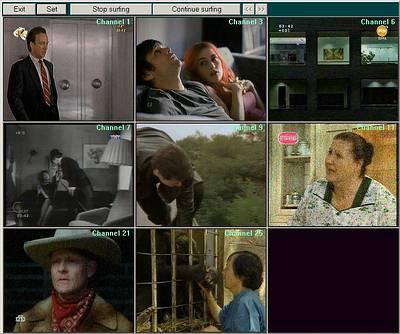 Мультистандартный TV- и FM-тюнер Items ITV500, фото 17