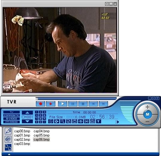 Мультистандартный TV- и FM-тюнер Items ITV500, фото 12