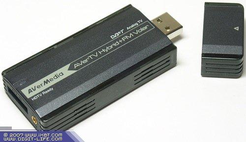 iТоги 2006 года: компьютерные TV-тюнеры, фото 6