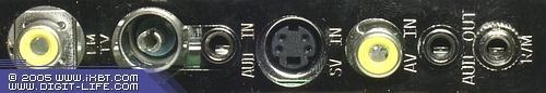 TV- и FM-тюнер Xpert TV-PVR 7134, фото 11
