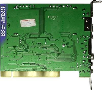 TV- и FM-тюнер Xpert TV-PVR 7134, фото 6