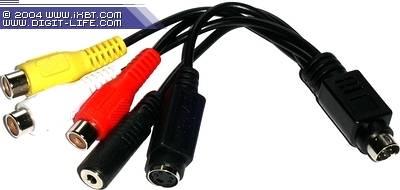 TV- и FM-тюнер Kworld V-Stream Xpert TV-PVR 883, фото 12