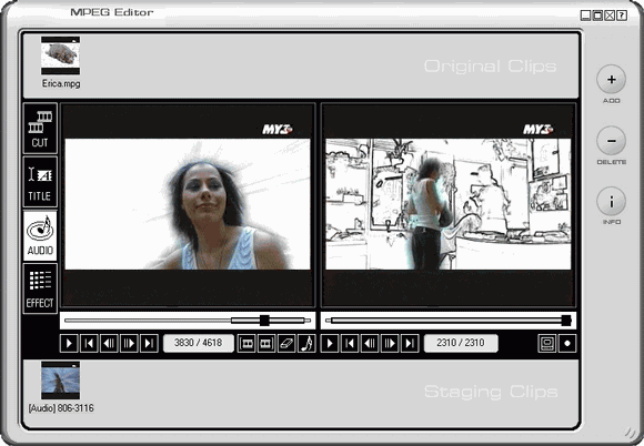 TV- и FM-тюнер Kworld V-Stream Xpert TV-PVR 883, фото 5
