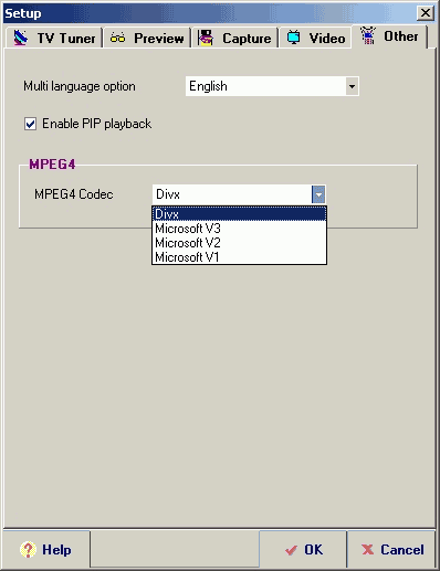 TV- и FM-тюнер Kworld V-Stream Xpert TV-PVR 883, фото 24
