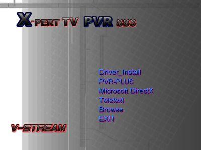TV- и FM-тюнер Kworld V-Stream Xpert TV-PVR 883, фото 13