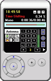TV- и FM-тюнер Kworld V-Stream Xpert TV-PVR 883, фото 35