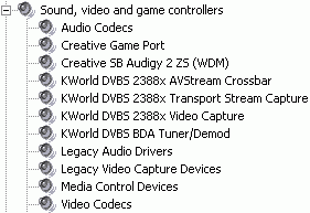 Kworld DVB-S 100, фото 13