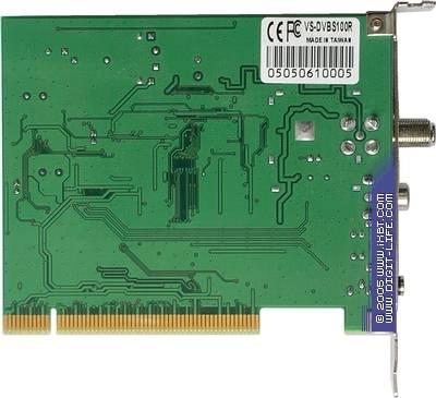 Kworld DVB-S 100, фото 7