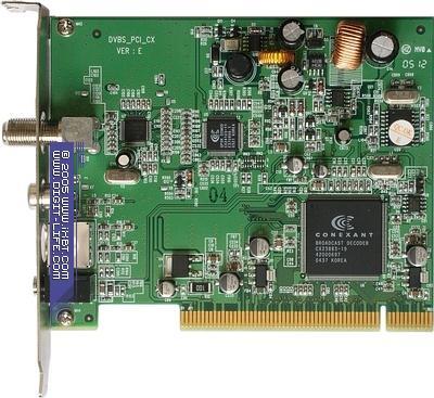 Kworld DVB-S 100, фото 6