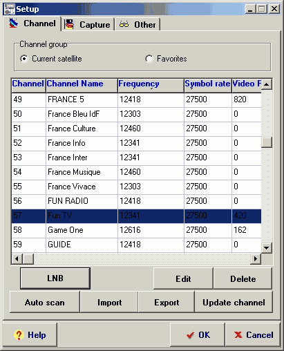 Kworld DVB-S 100, фото 20