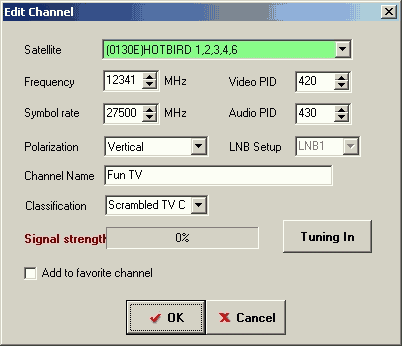 Kworld DVB-S 100, фото 21