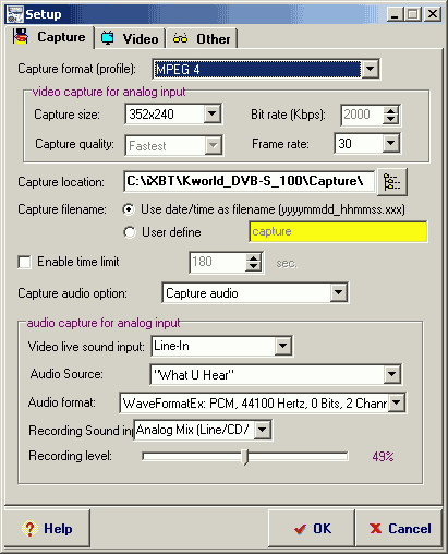 Kworld DVB-S 100, фото 24