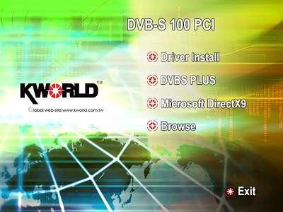 Kworld DVB-S 100, фото 12