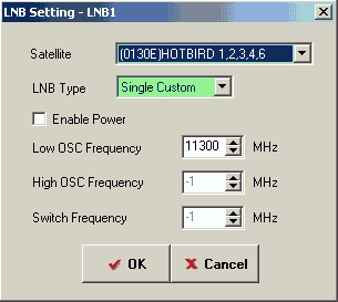 Kworld DVB-S 100, фото 17