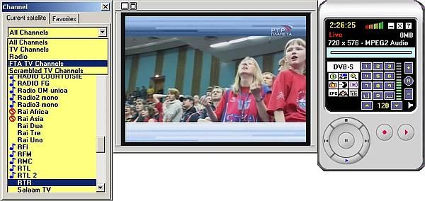 Kworld DVB-S 100, фото 15
