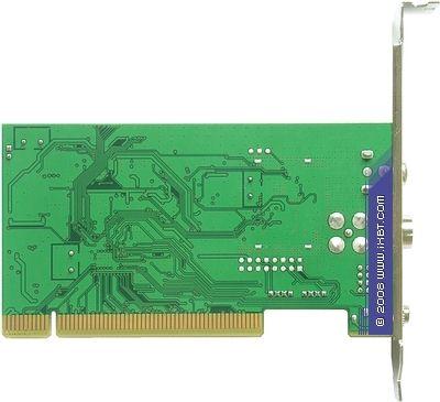 KWorld PlusTV Hybrid PCI (DVB-T 210SE), фото 5
