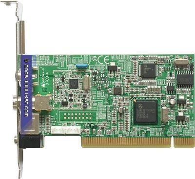 KWorld PlusTV Hybrid PCI (DVB-T 210SE), фото 4