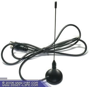 TV-тюнер Kworld DVB-T 310U, фото 17