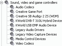 TV-тюнер Kworld DVB-T 310U, фото 19