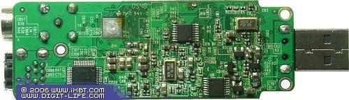TV-тюнер Kworld DVB-T 310U, фото 9