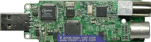 TV-тюнер Kworld DVB-T 310U, фото 8