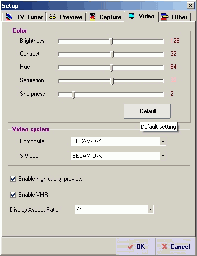 TV-тюнер Kworld DVB-T 310U, фото 34