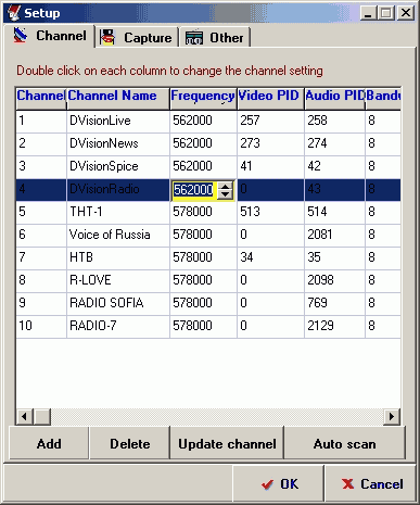 TV-тюнер Kworld DVB-T 310U, фото 25