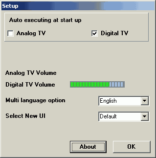 TV-тюнер Kworld DVB-T 310U, фото 23