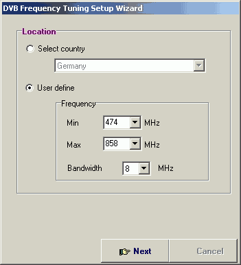 TV-тюнер Kworld DVB-T 310U, фото 24