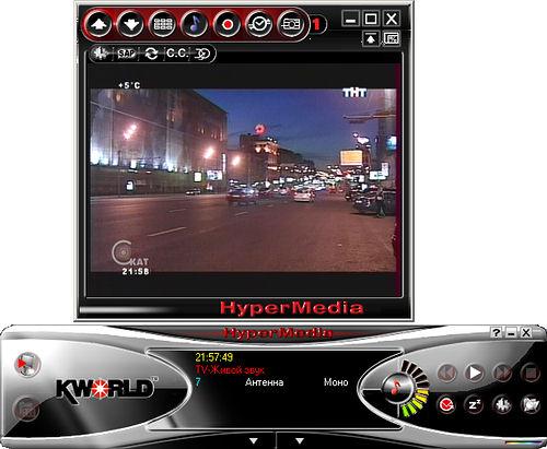 KWorld USB Hybrid TV Stick (VS-DVBT 323U), фото 24