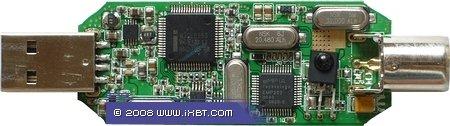 KWorld USB Hybrid TV Stick (VS-DVBT 323U), фото 8
